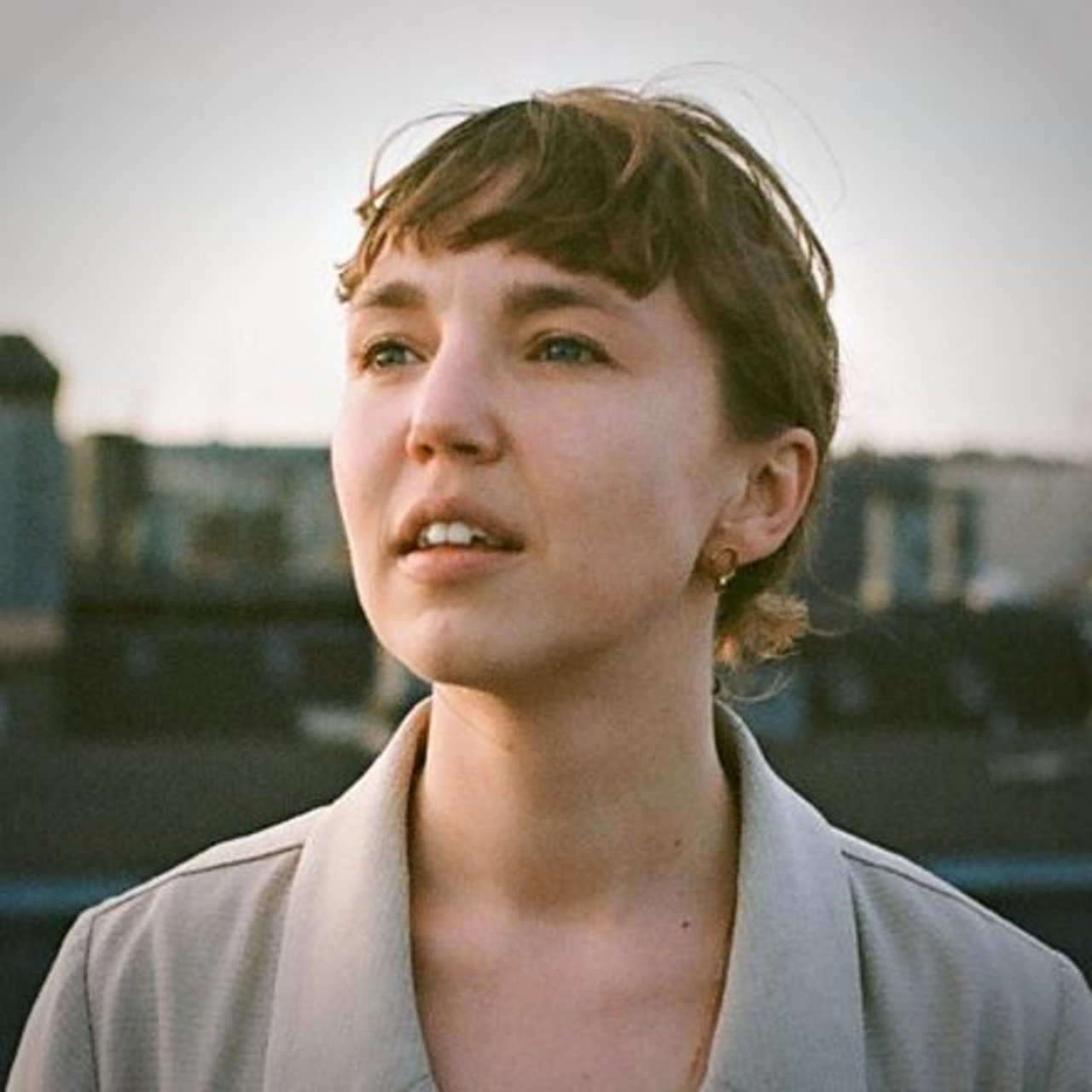 Katrine Brocks