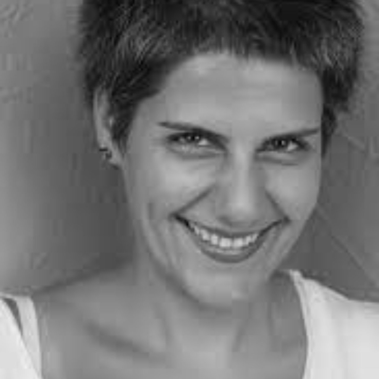 Firouzeh Khosrovani