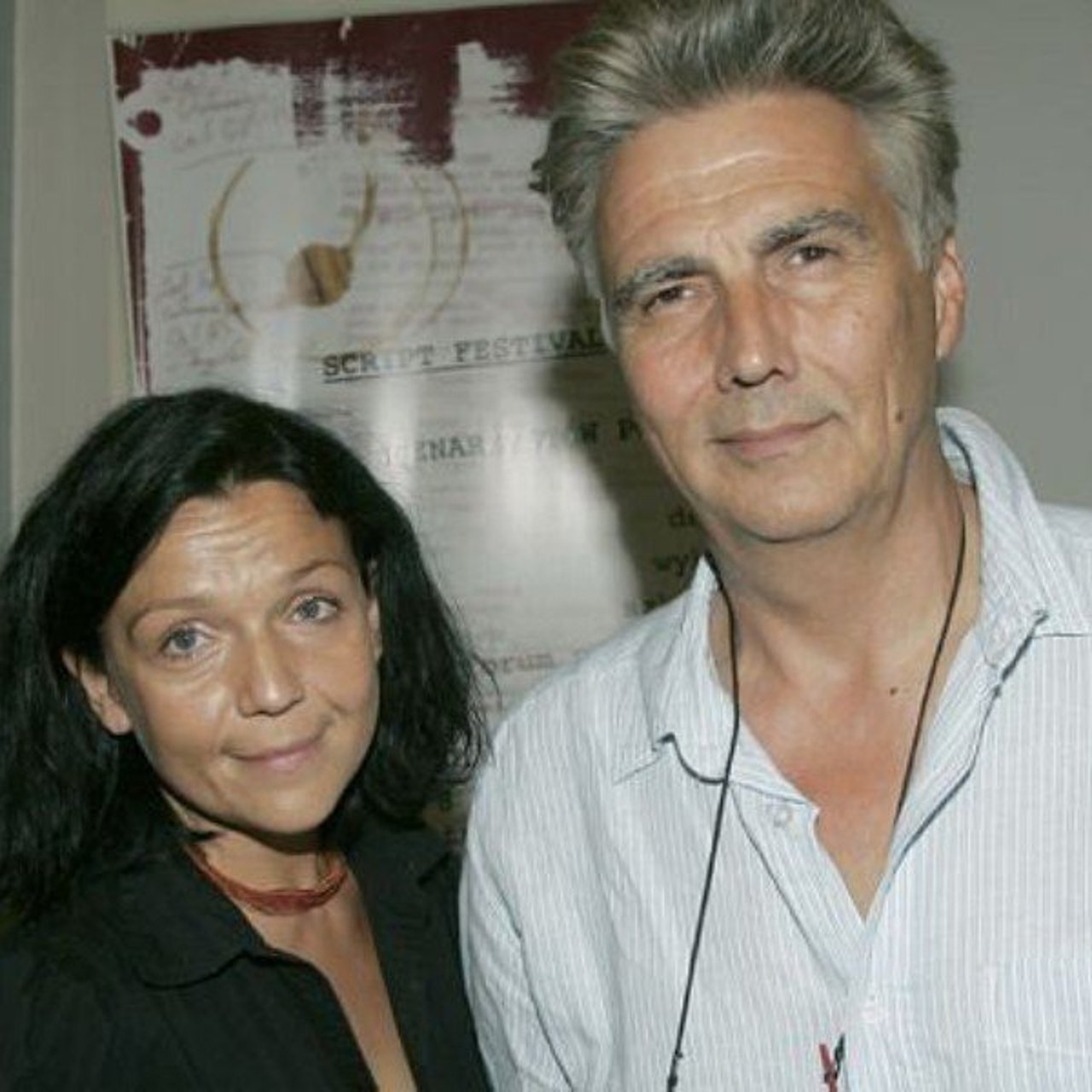 Krzysztof Krauze