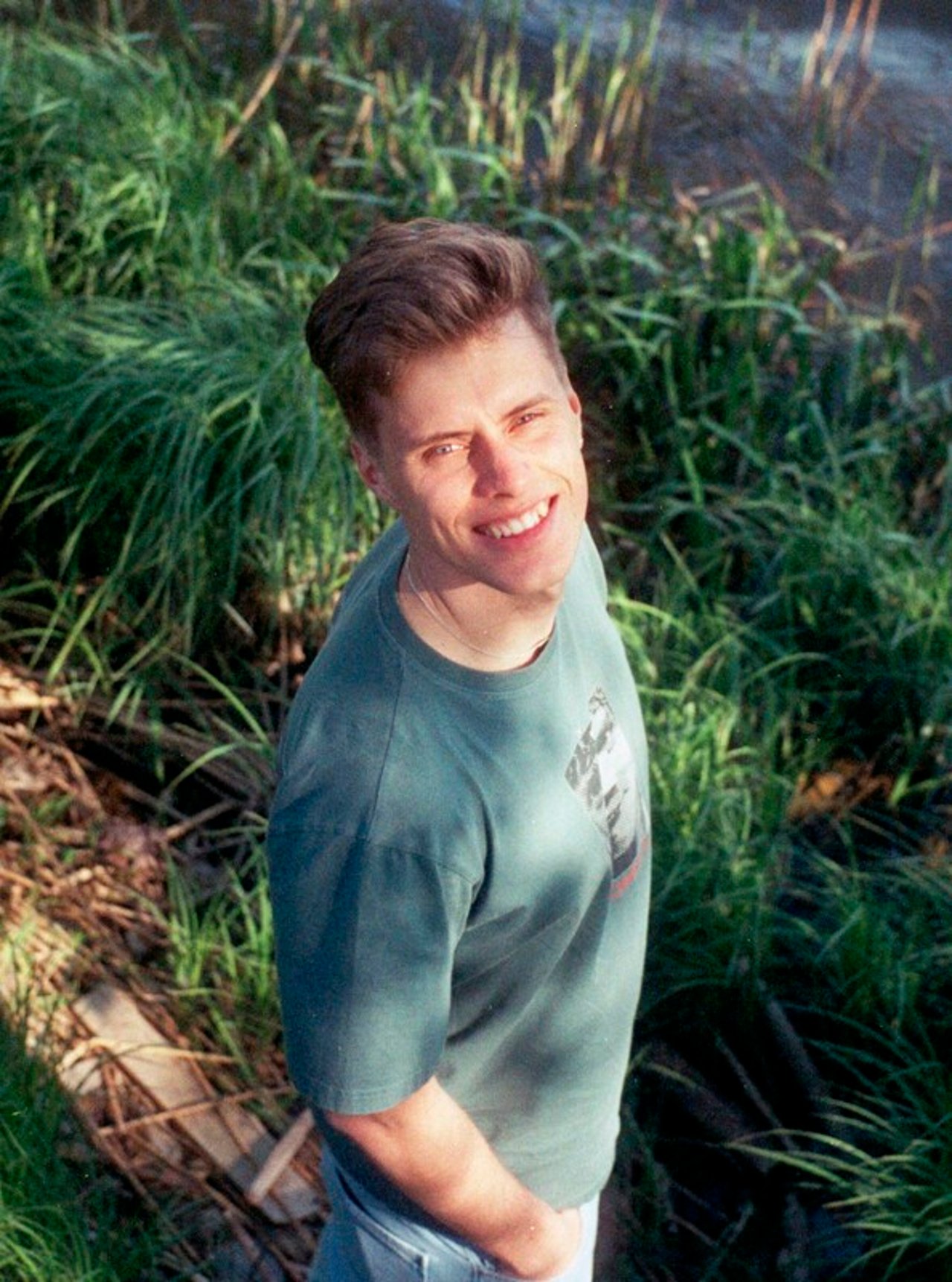 Dovydas Drakšas