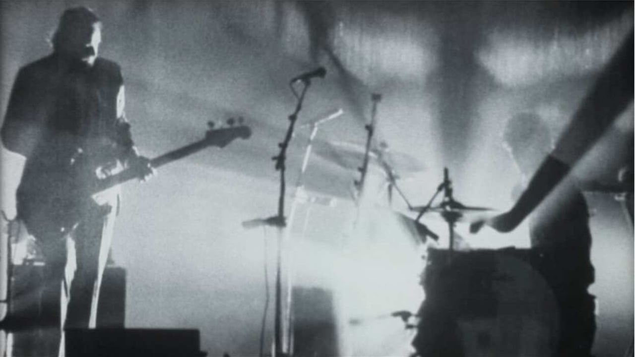 Sigur Rós. Inni