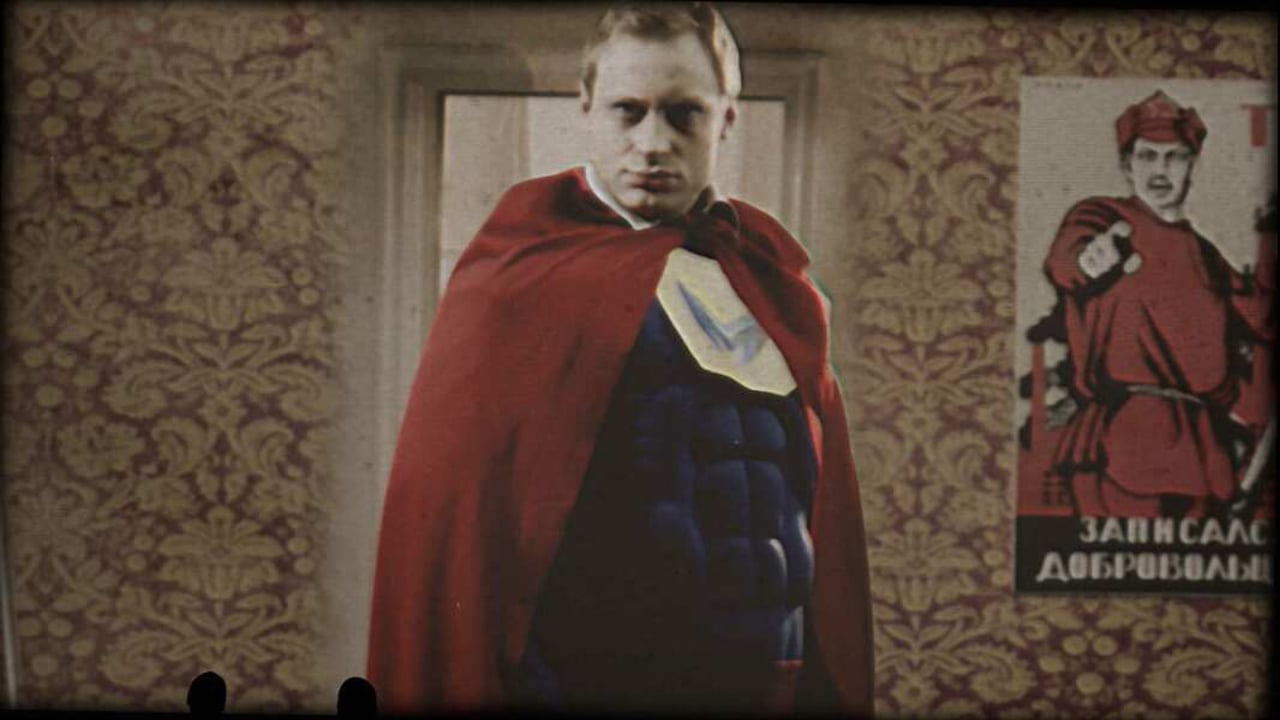 Super M nuotykiai