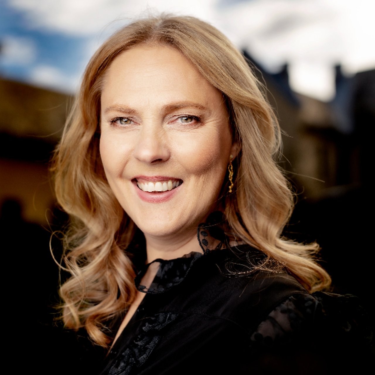 Margreth Olin