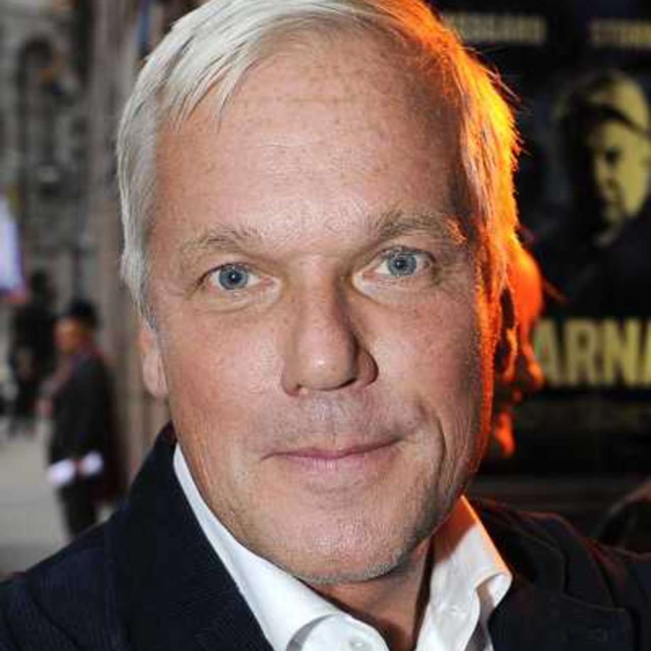 Kjell Sundvall