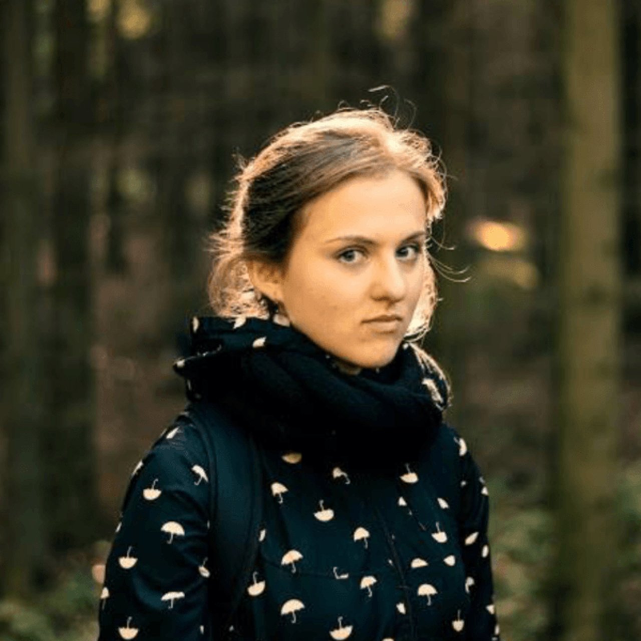 Marija Stonytė