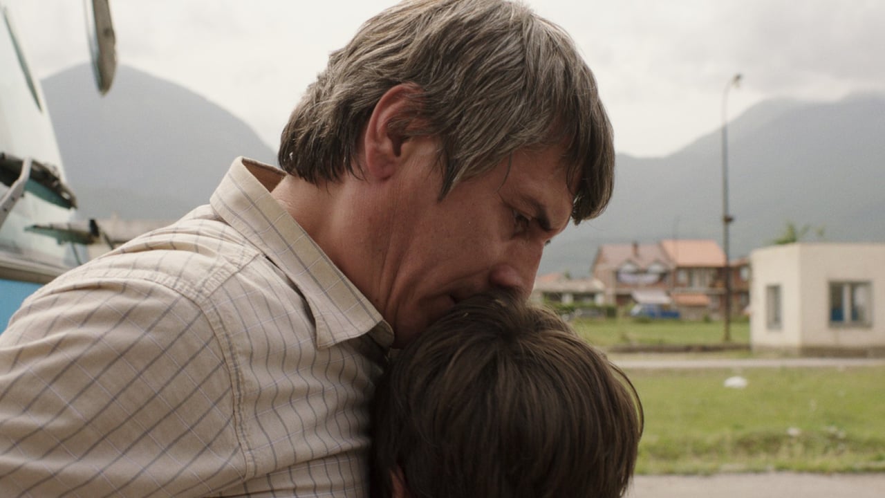 Tėvas (2015)