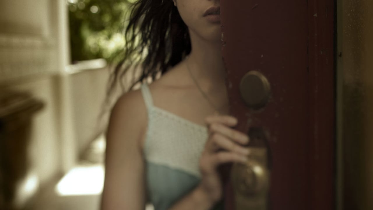 I Am Yours
