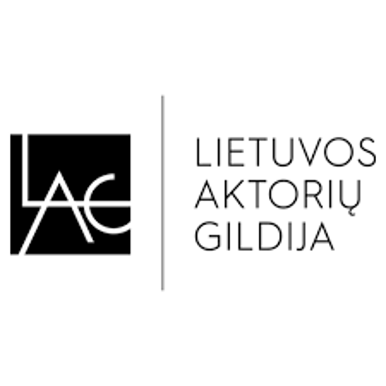 Lietuvos aktorių gildija