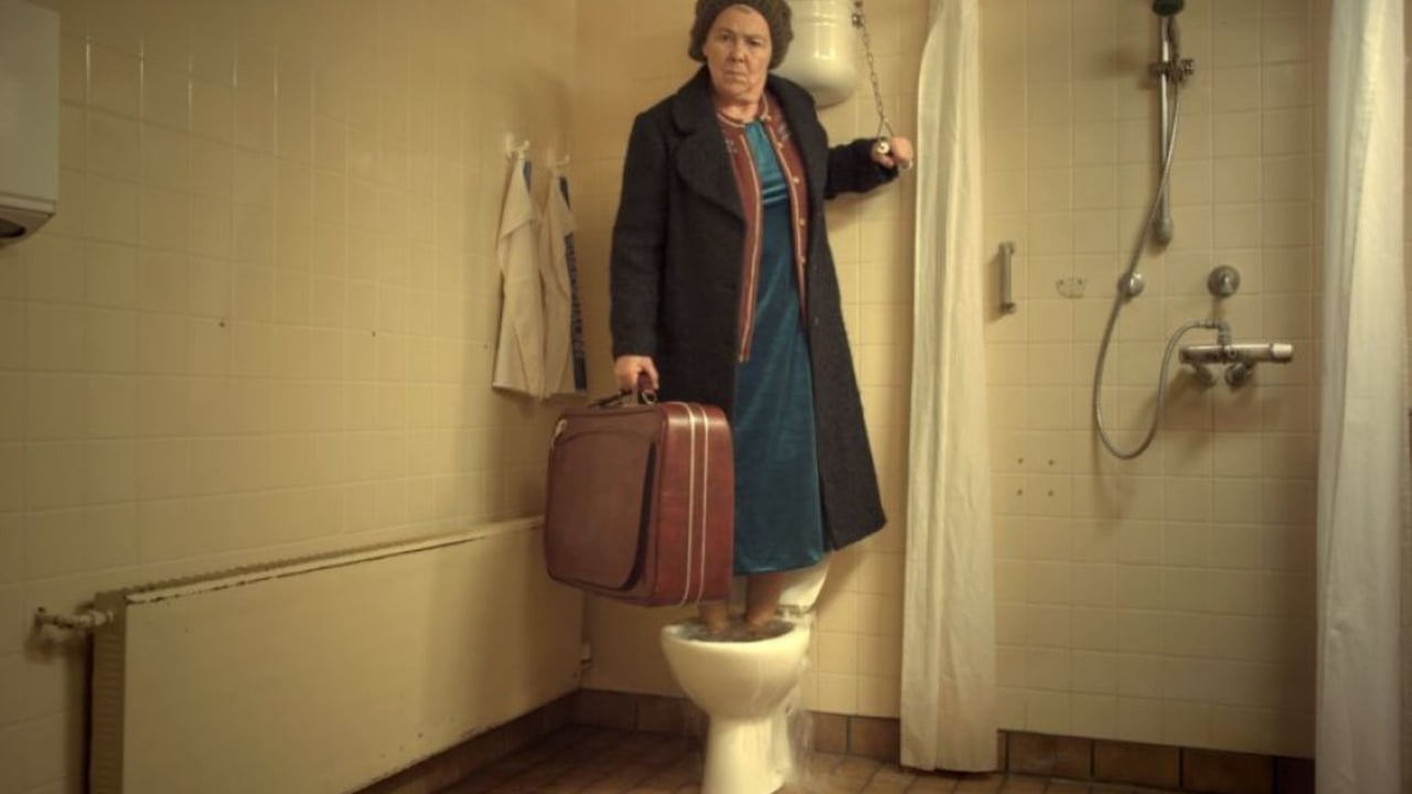 Mamma Gógó