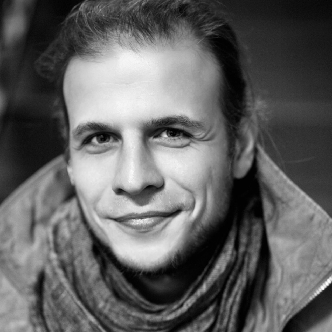 Yevhen Titarenko