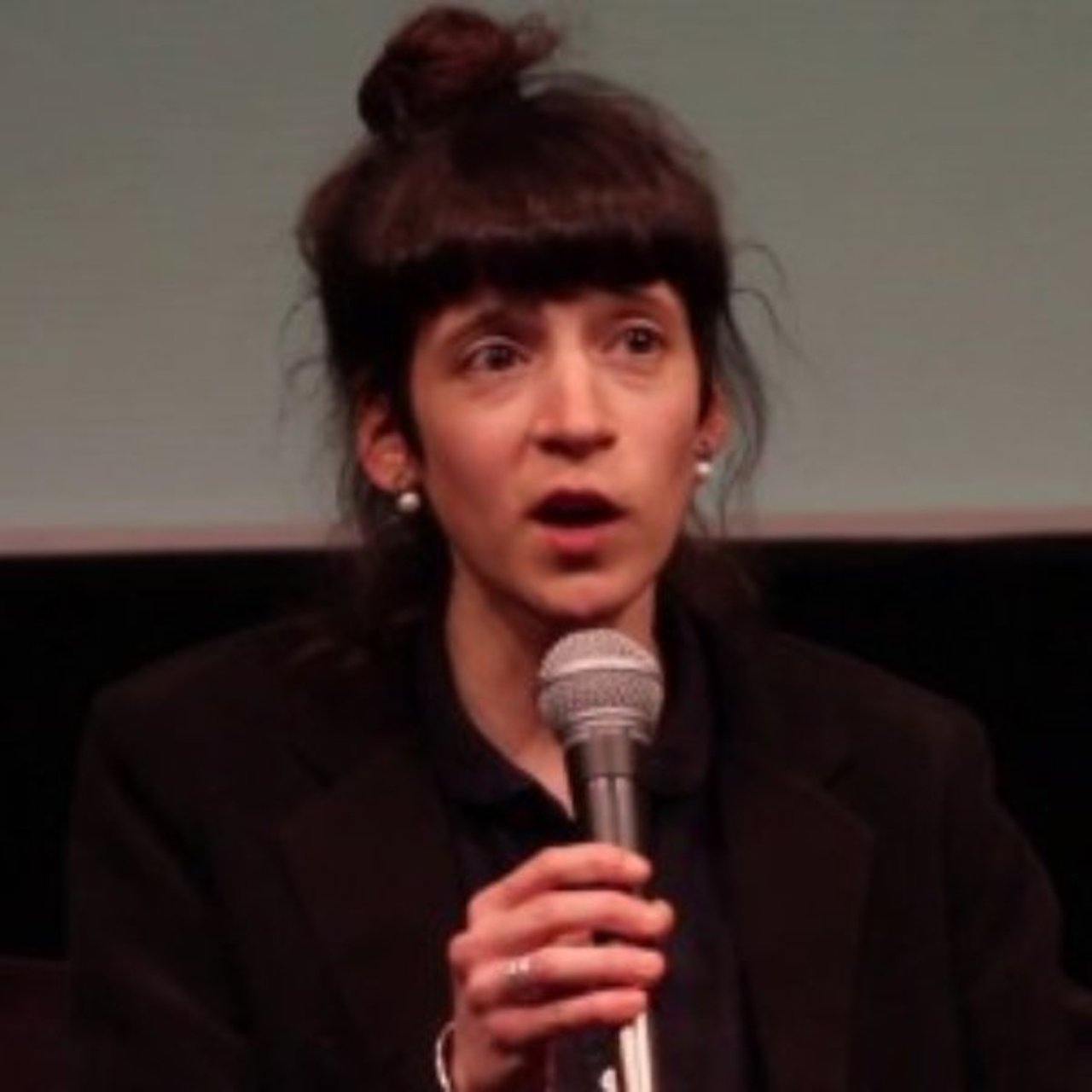 Salomé Lamas