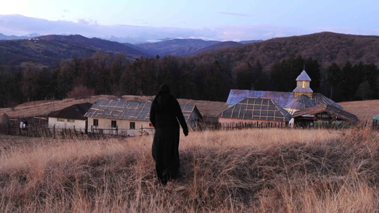 Beyond The Hills
