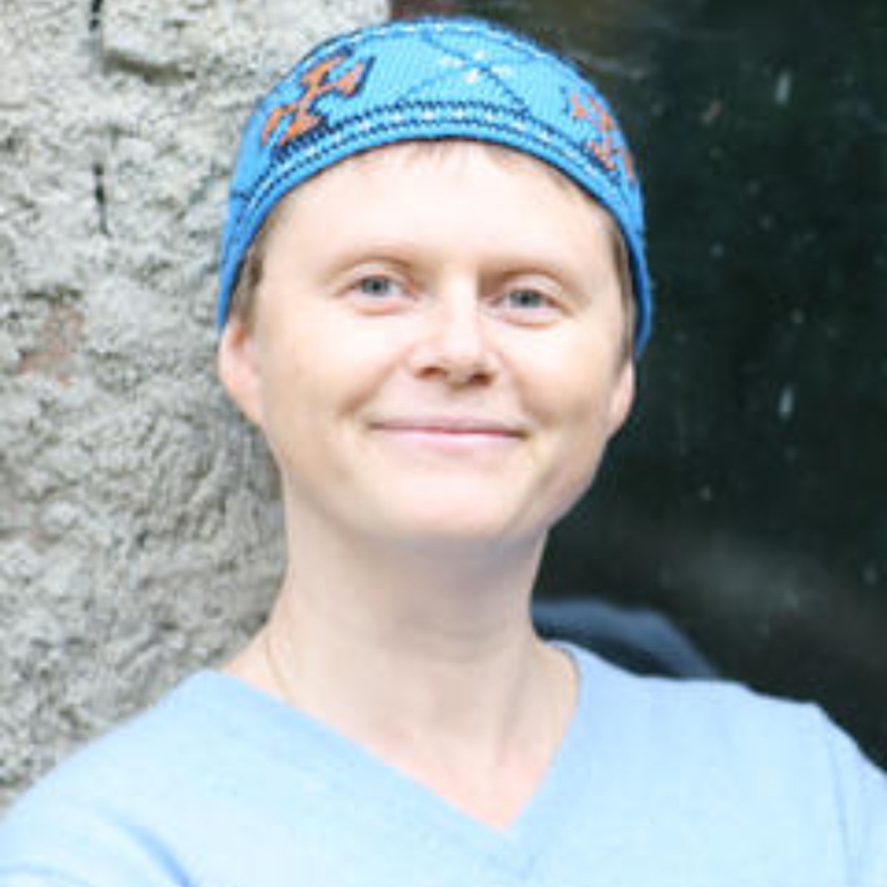 Olga Konskaya