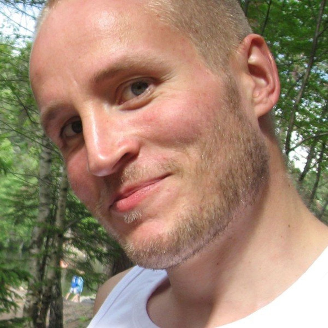Ole Giæver