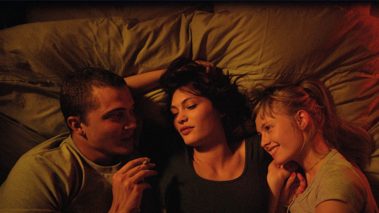 Love (2015)