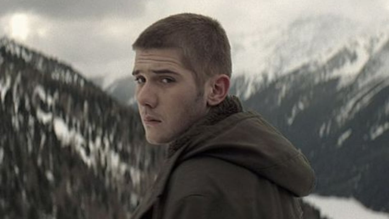 Tender Son: The Frankenstein Project