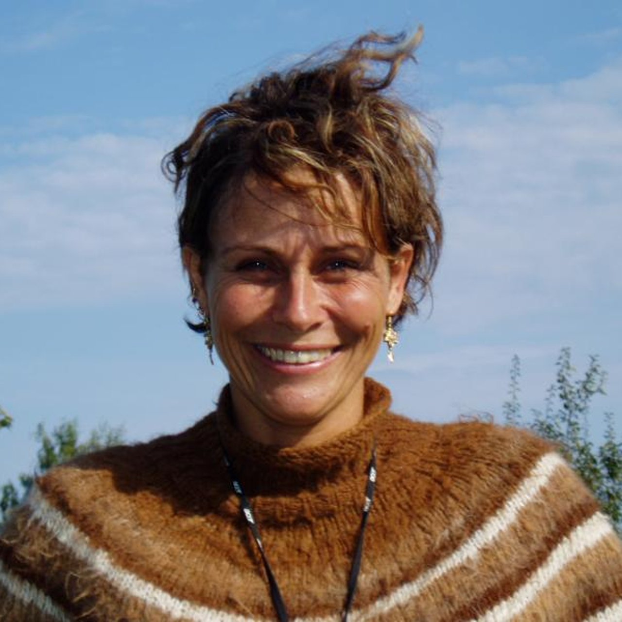 Dorte Høgh