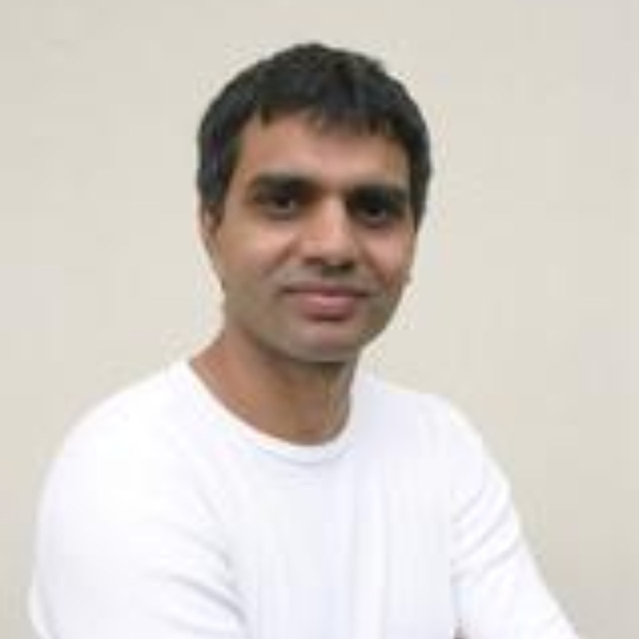 Khalid Hussain