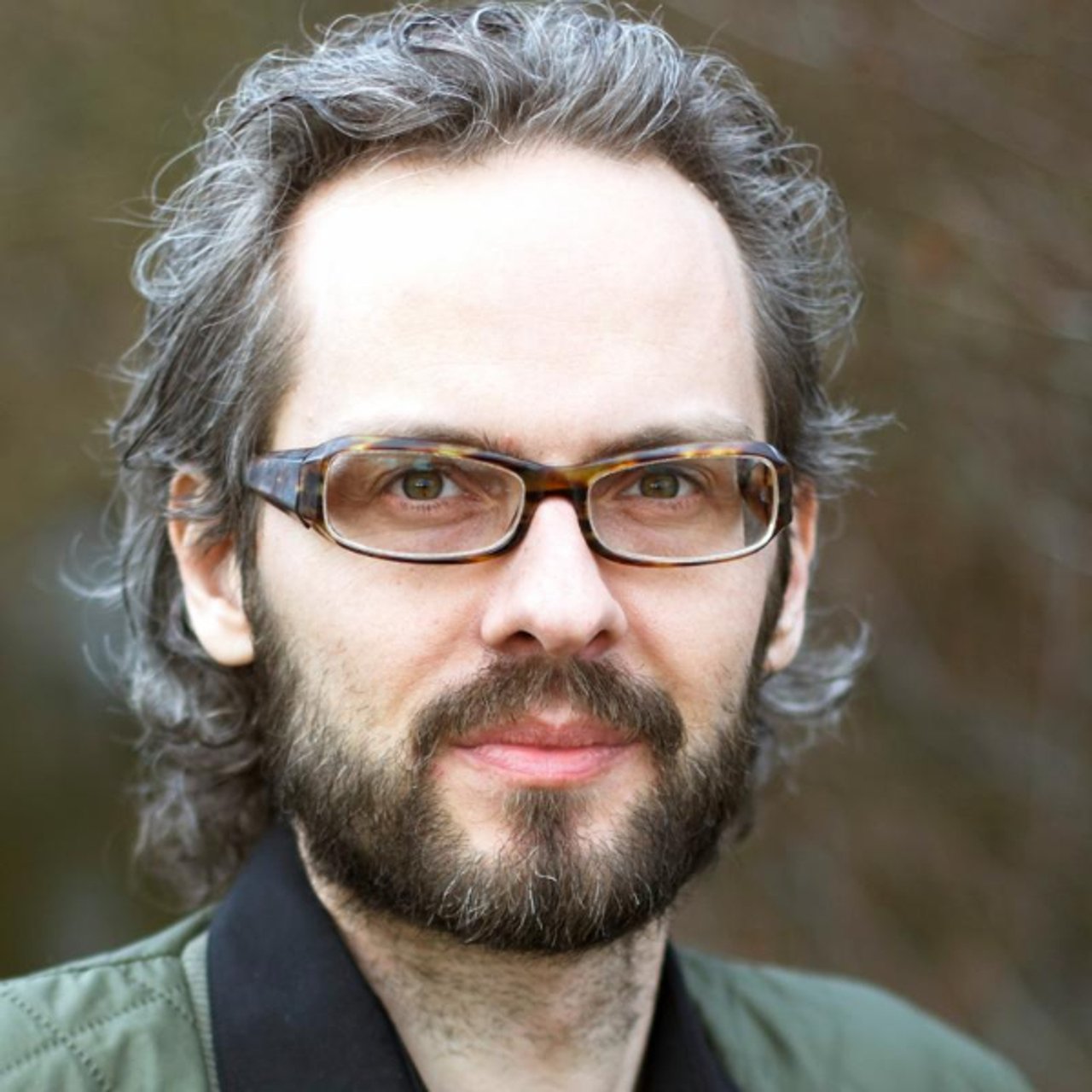 Niels David Rønsholdt