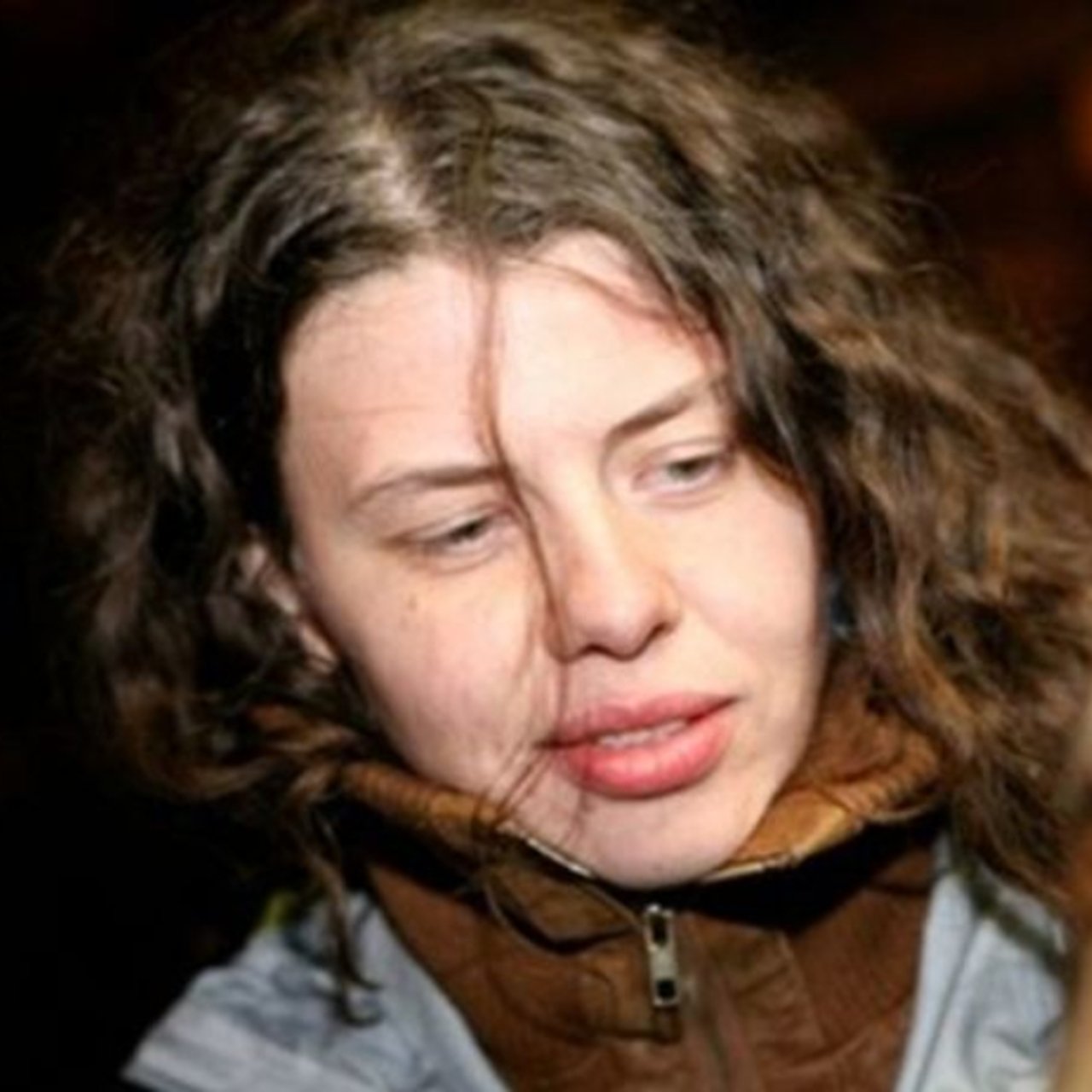 Mira Fornayová