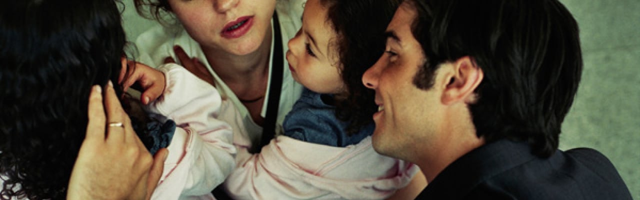 Our Children