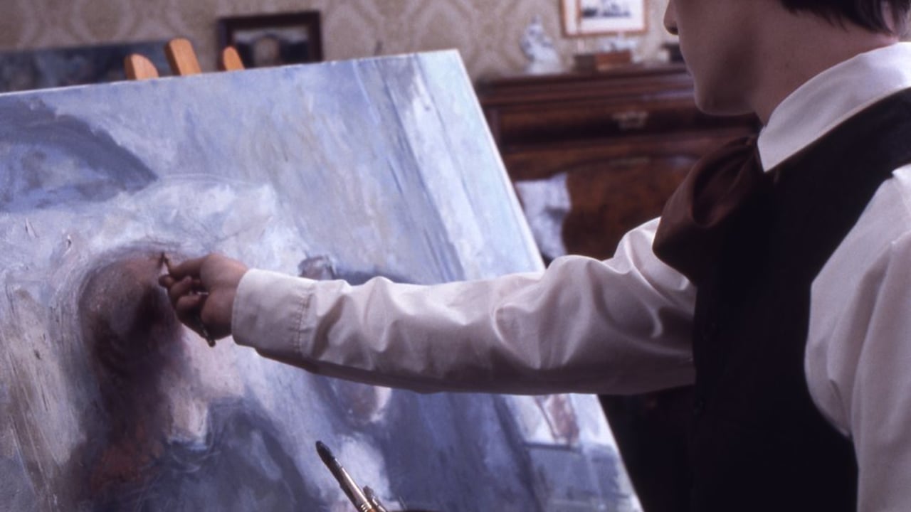 Edvard Munch