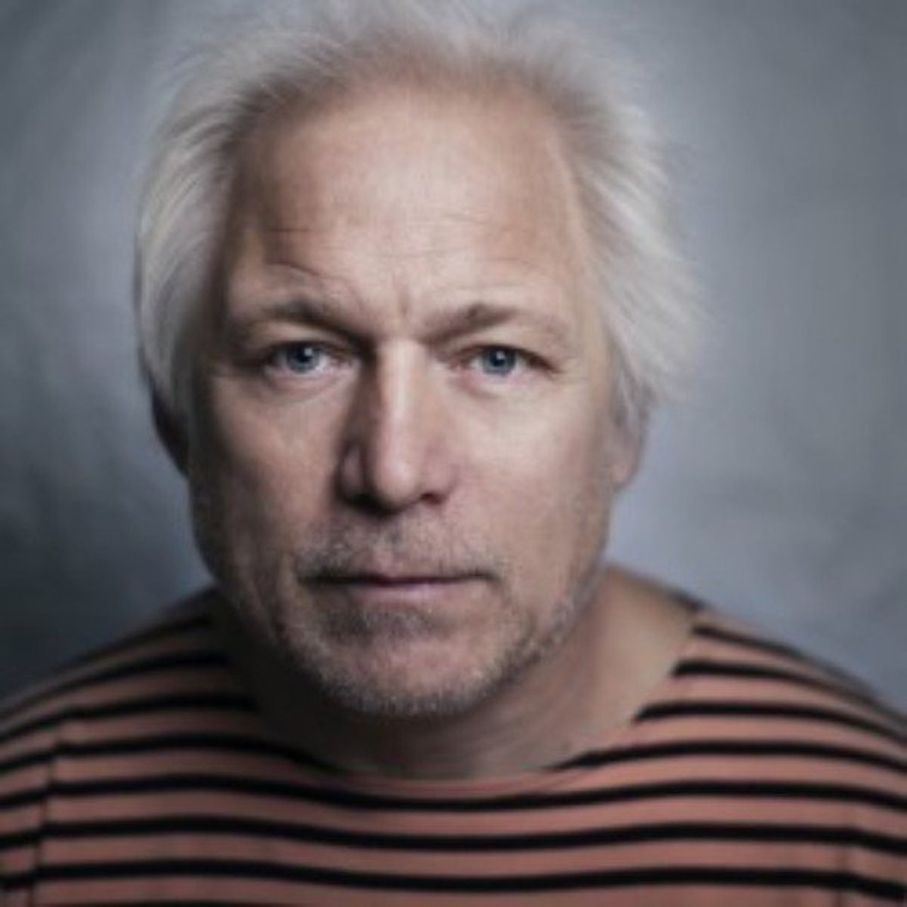 Hannes Holm