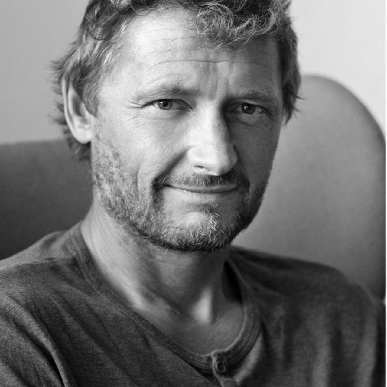 Jesper W. Nielsen