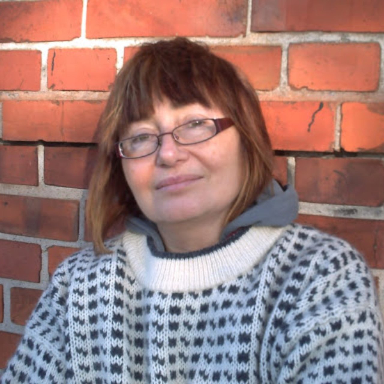Alicja Jaworski