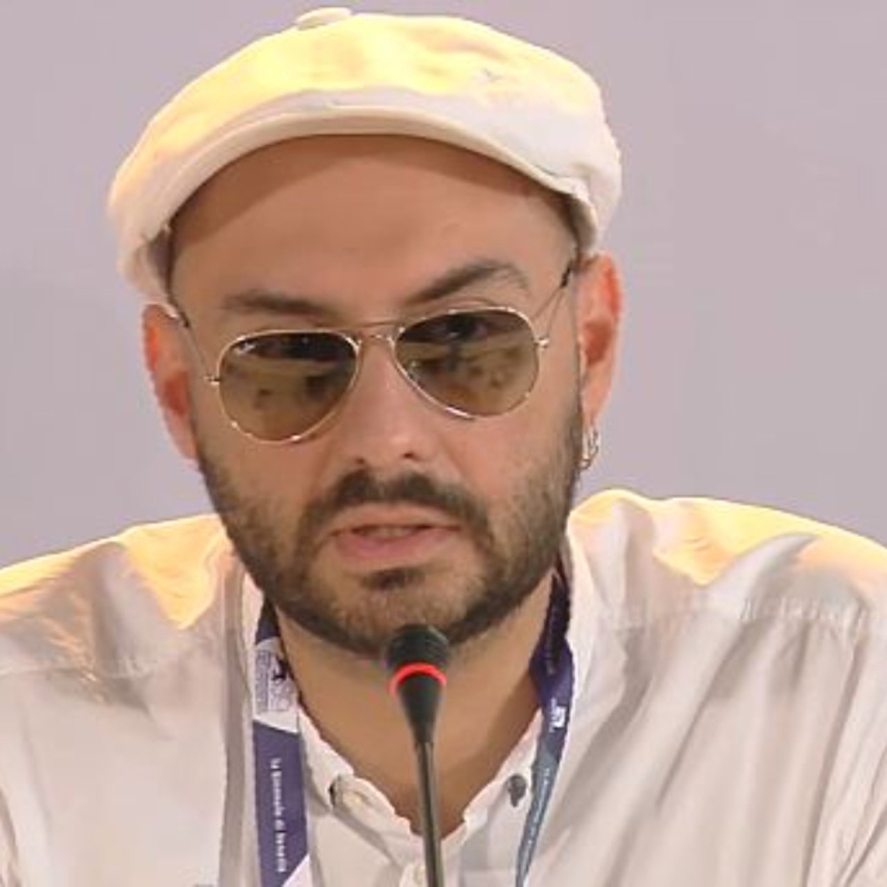 Kirill Serebrennikov