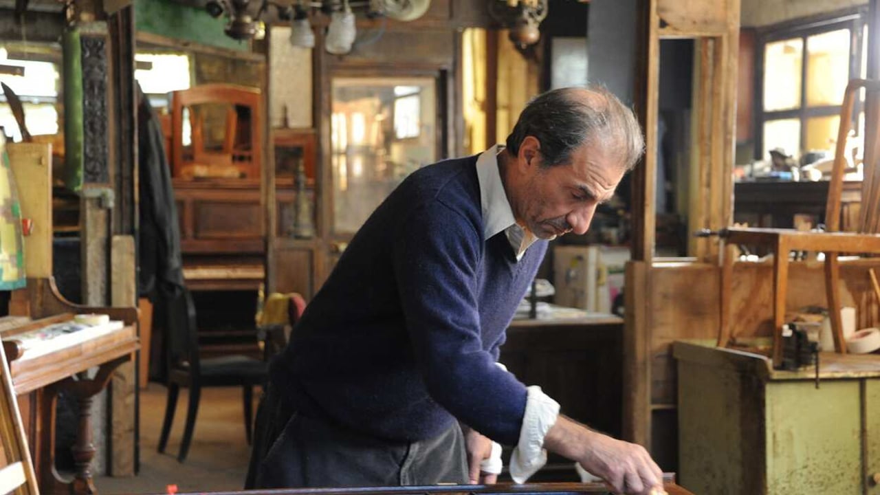 Restauracija