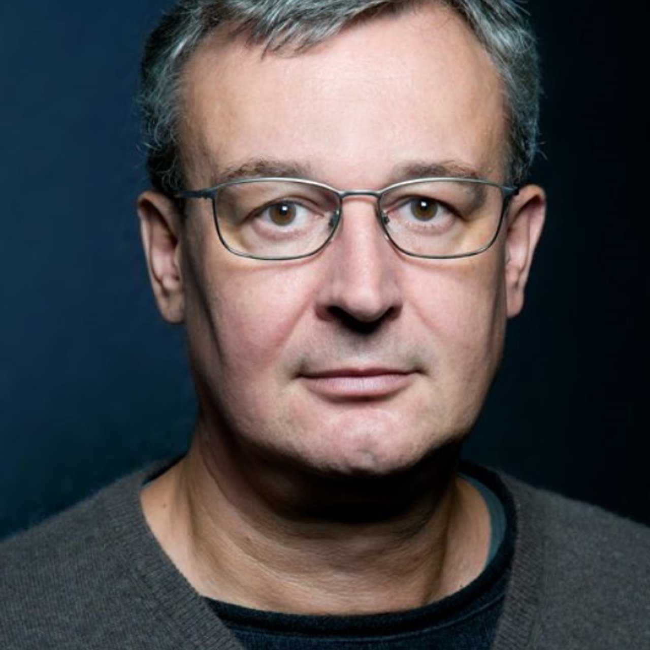 Peter Tscherkasky