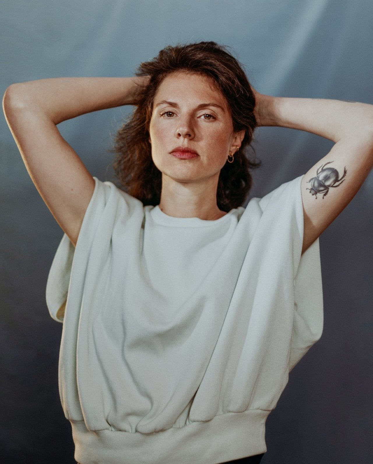 Alexe Poukine