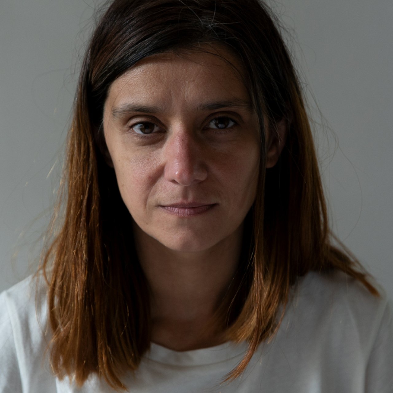 Vesela Kazakova