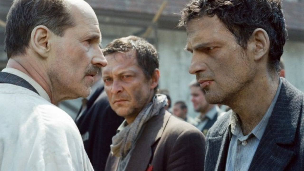 Son of Saul
