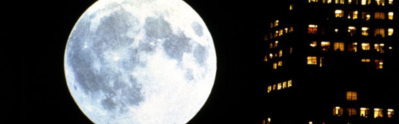 Koyaanisqatsi