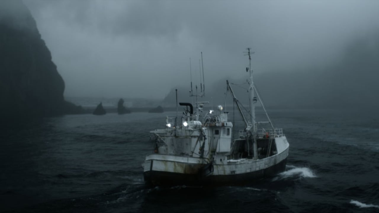 The Deep