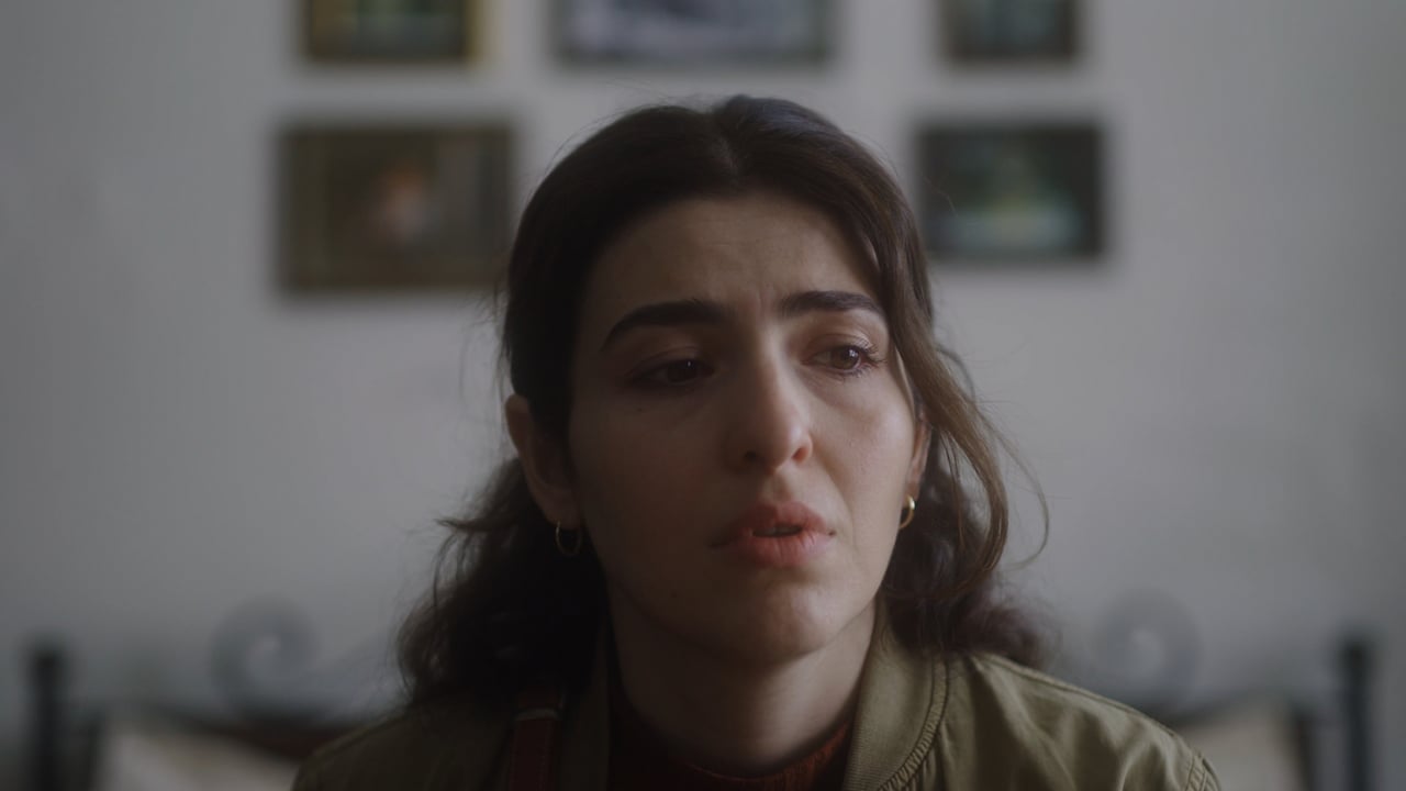 A Different Kind Of Mourn