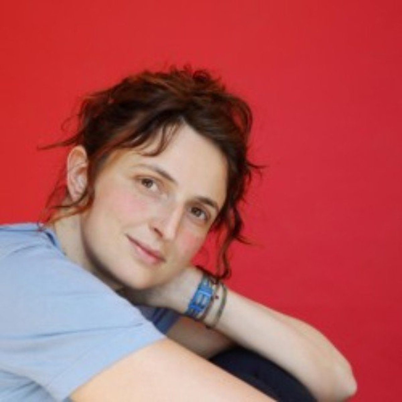 Alice Rohrwacher