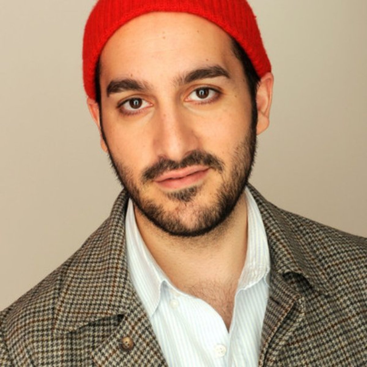 Levan Akin