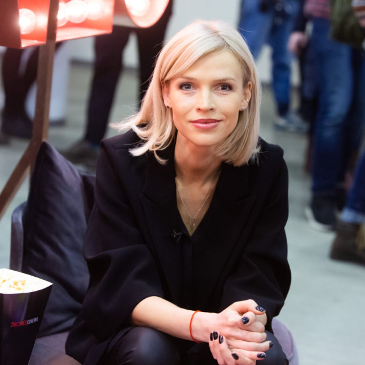Aistė Stonytė