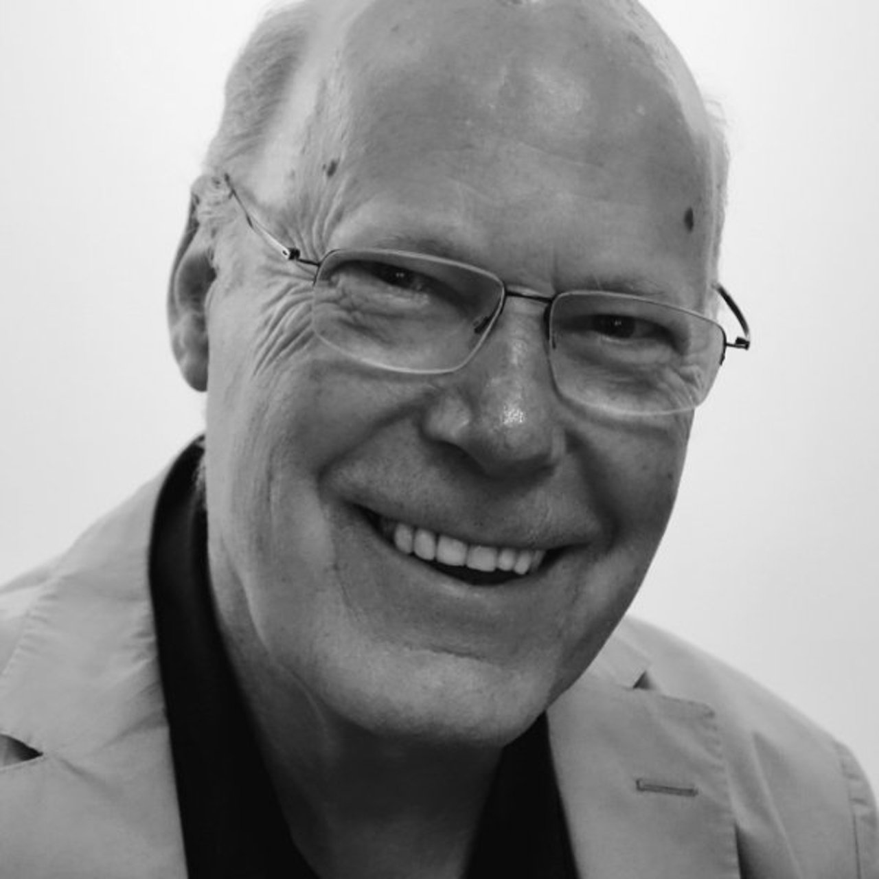 Jim Sharman