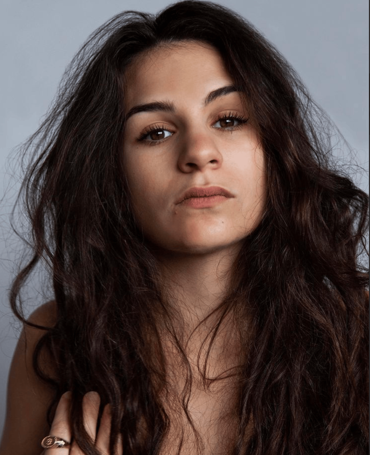 Salomé Da Souza