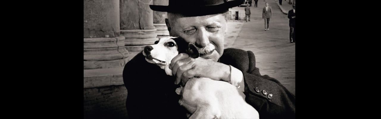 Umberto D