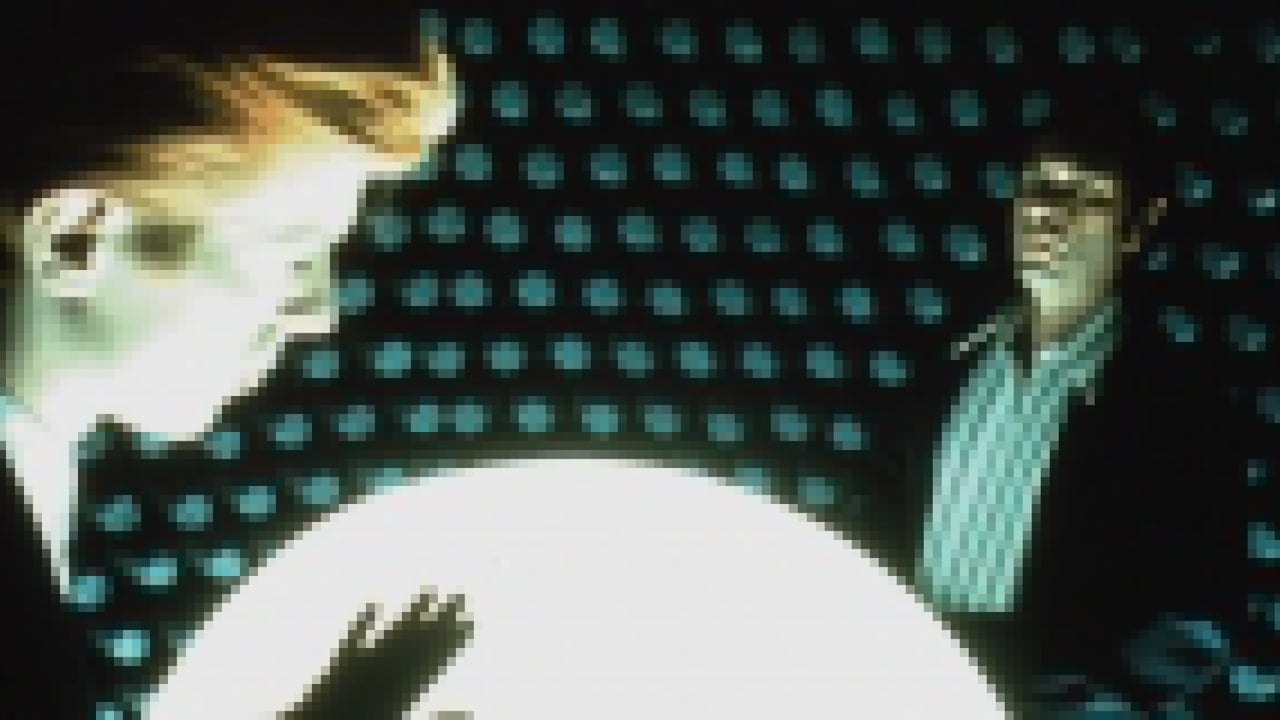 The Man Who Fell to Earth