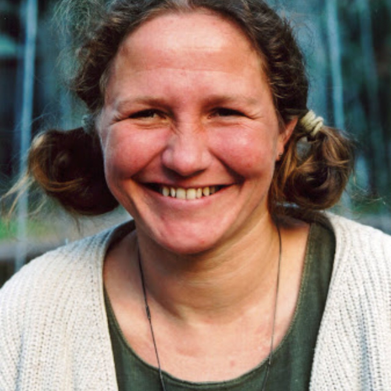 Ingebjørg Torgersen