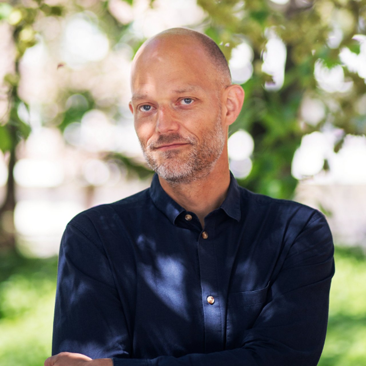 Eskil Vogt