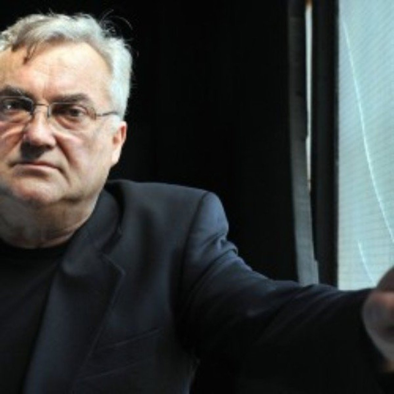 Janusz Kondratiuk