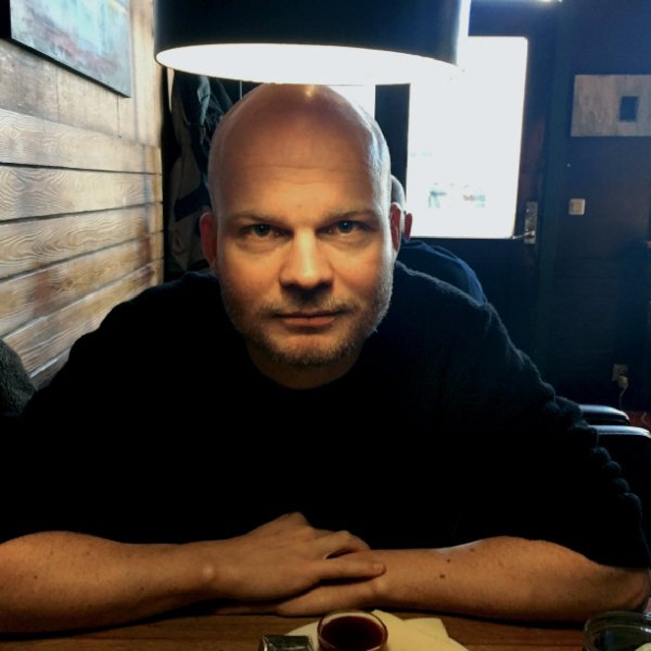 Grímur Hákonarson