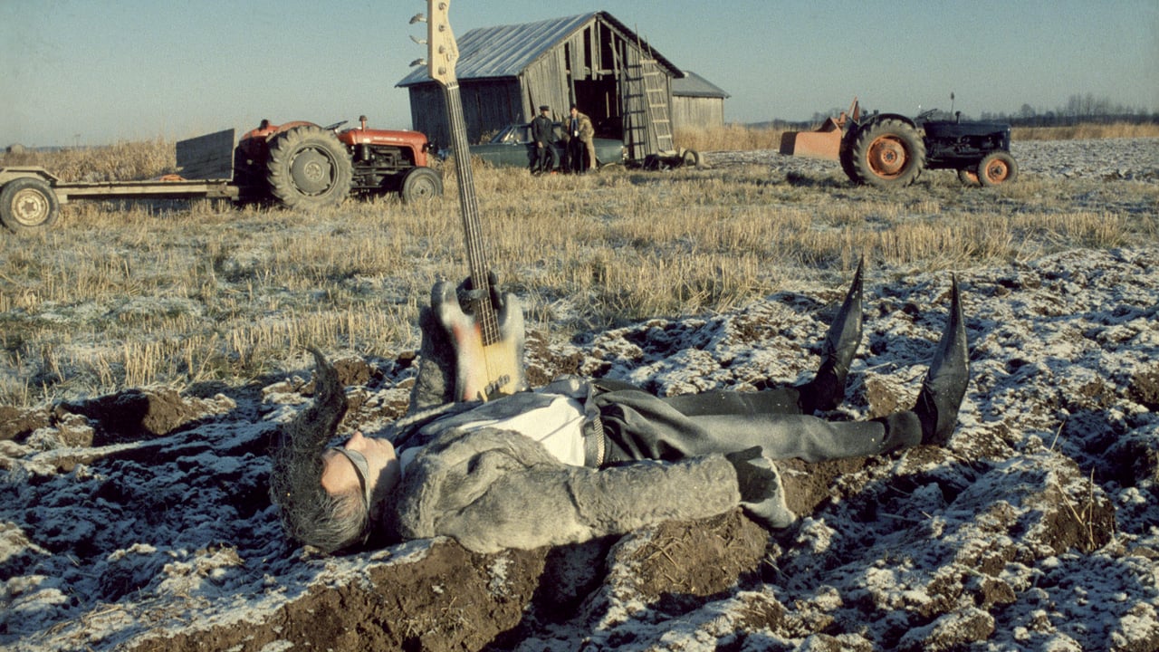 Leningrad Cowboys Go America